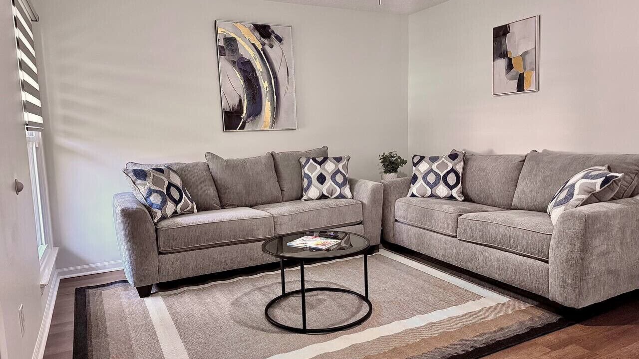 Photo of Livingroom in Pooler