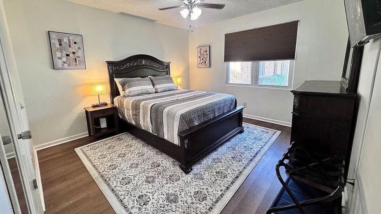 Photo of Bedroom in Pooler