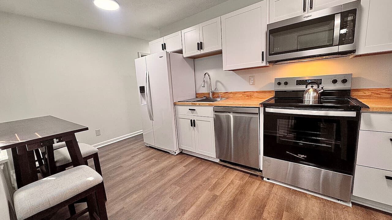 Photo of Kitchen in Pooler
