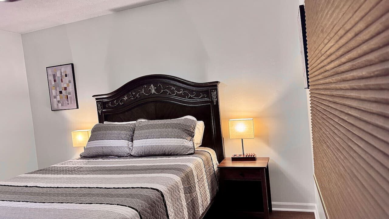 Photo of Bedroom in Pooler