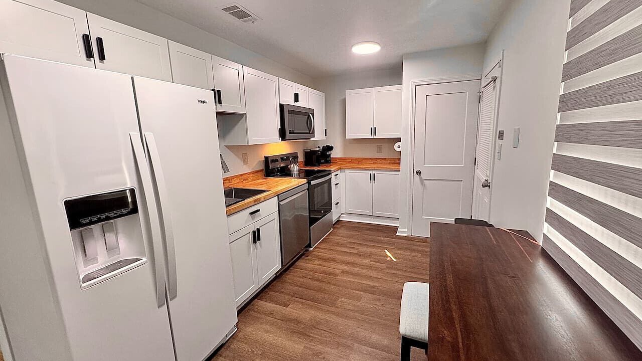 Photo of Kitchen in Pooler