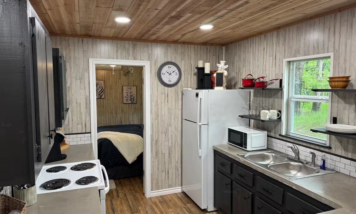Photo of Kitchen in Anderson County