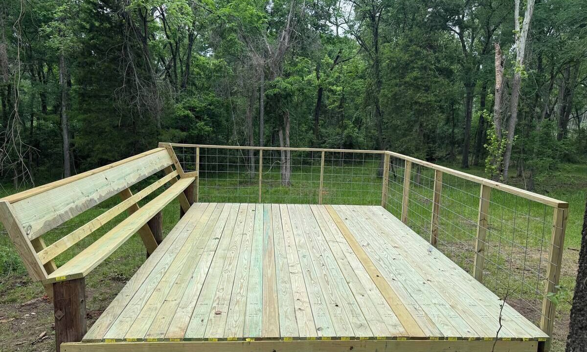 Photo of Outdoor in Anderson County