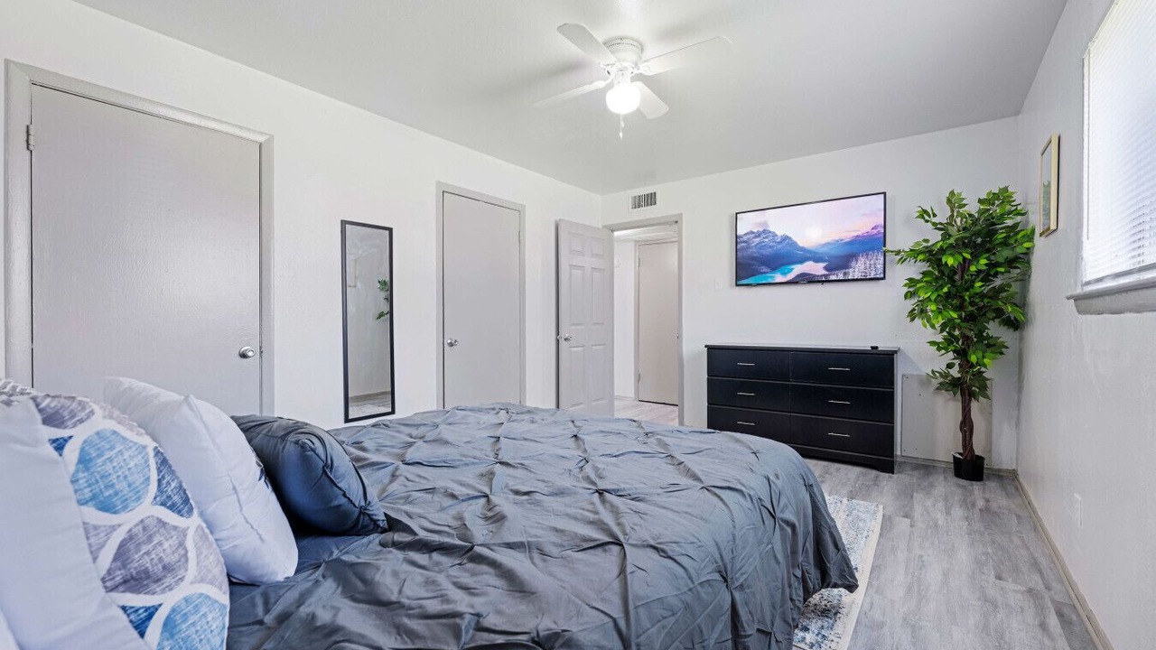 Photo of Bedroom in Dallas