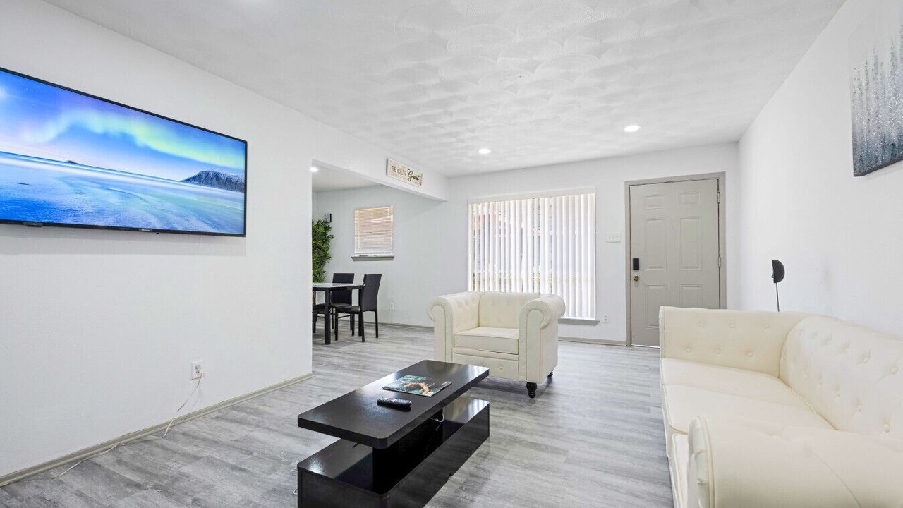 Photo of Livingroom in Dallas