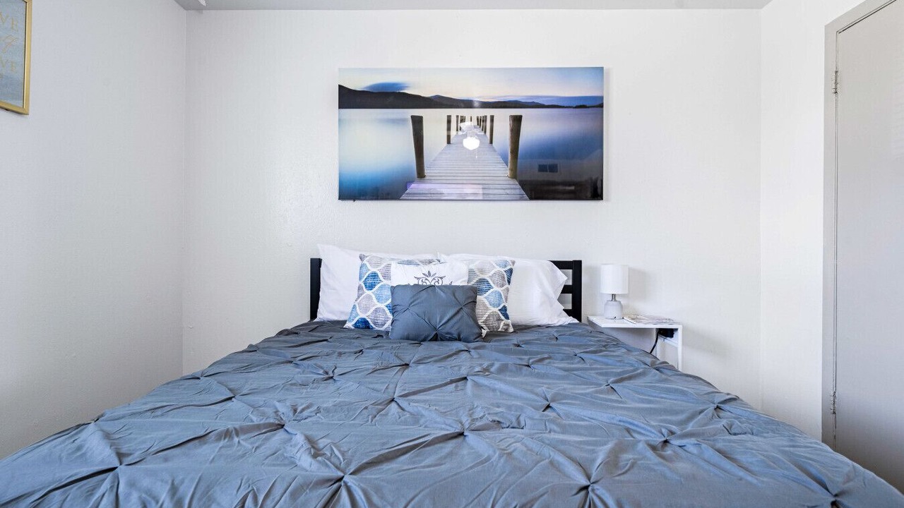 Photo of Bedroom in Dallas