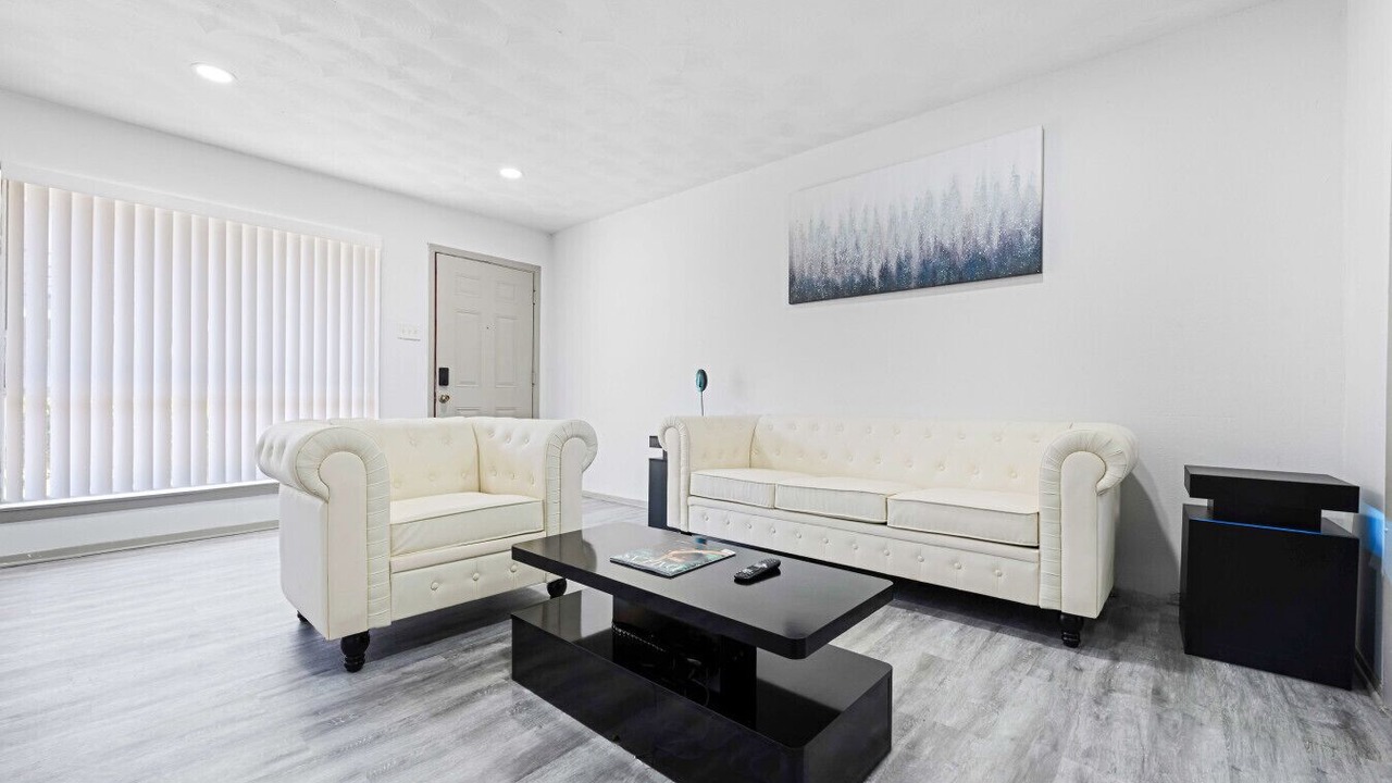 Photo of Livingroom in Dallas