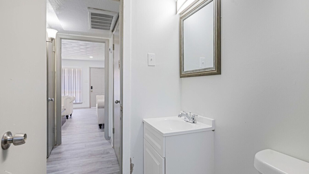 Photo of Bathroom in Dallas