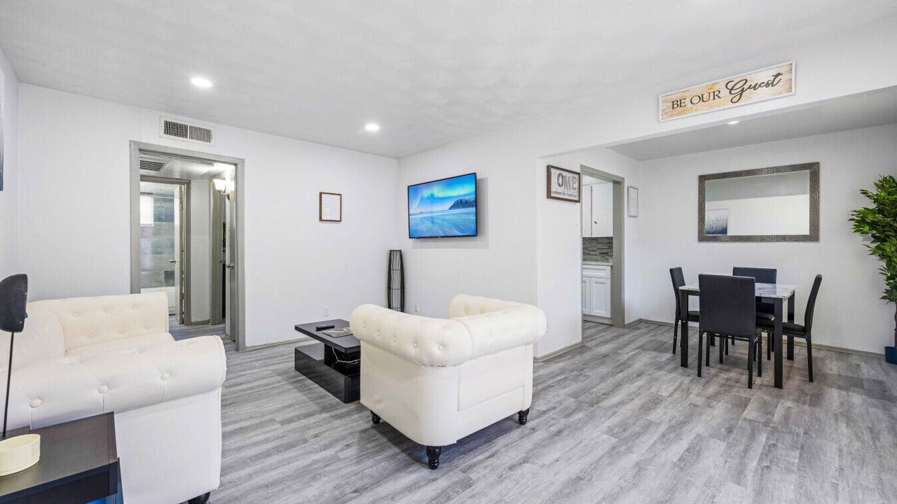 Photo of Livingroom in Dallas