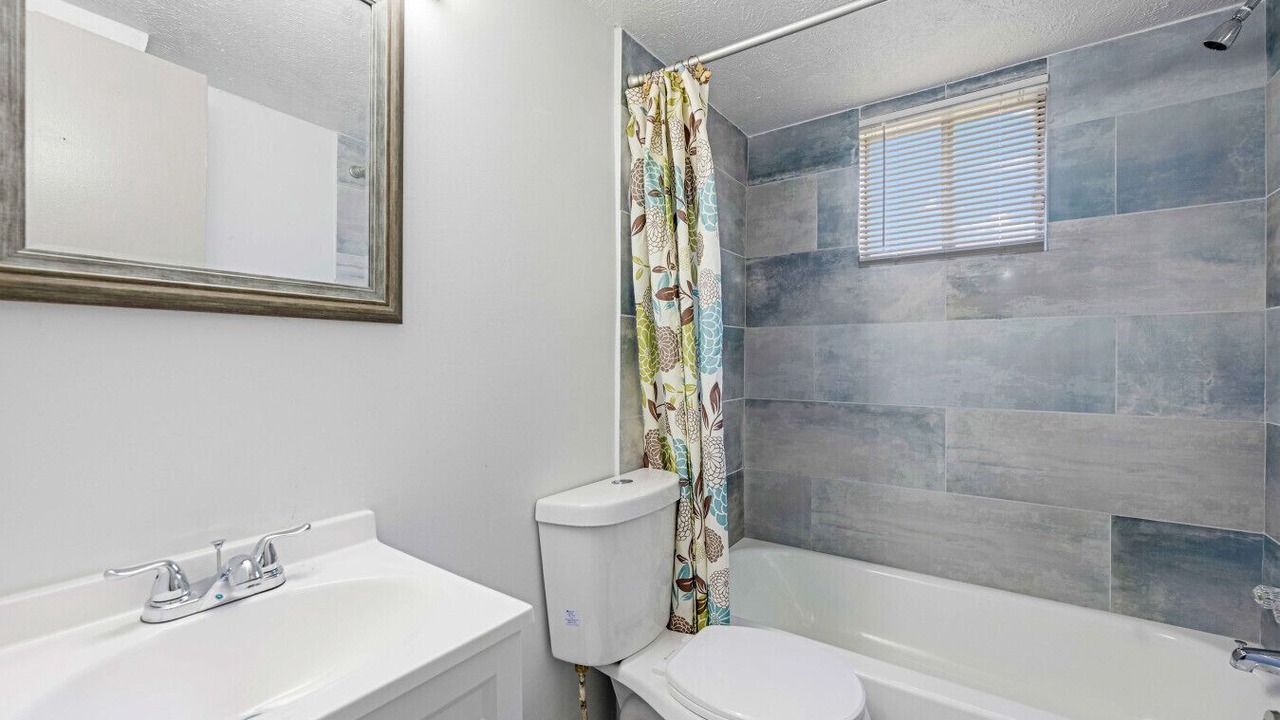 Photo of Bathroom in Dallas