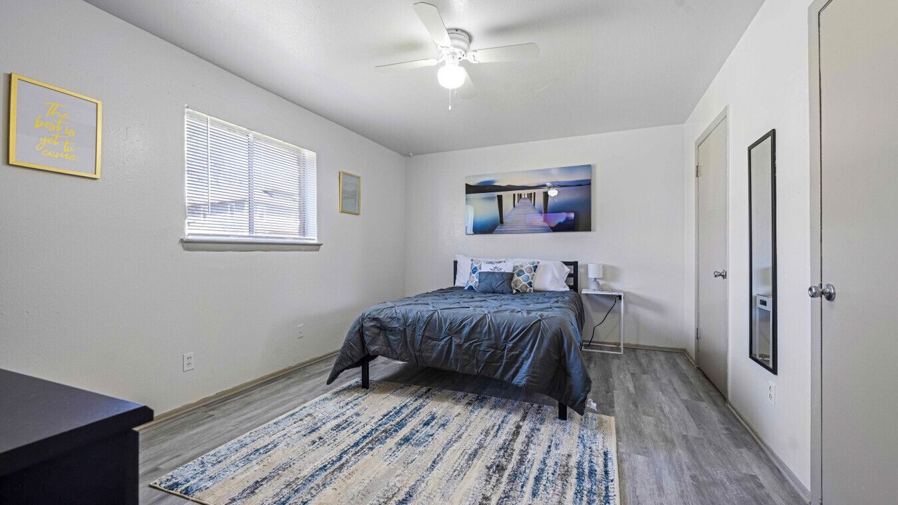 Photo of Bedroom in Dallas