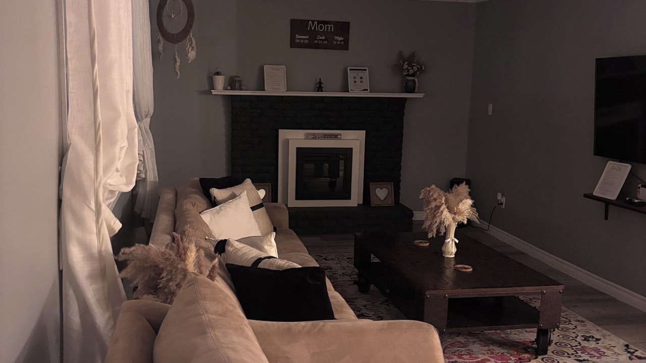Photo of Livingroom in Pictou County