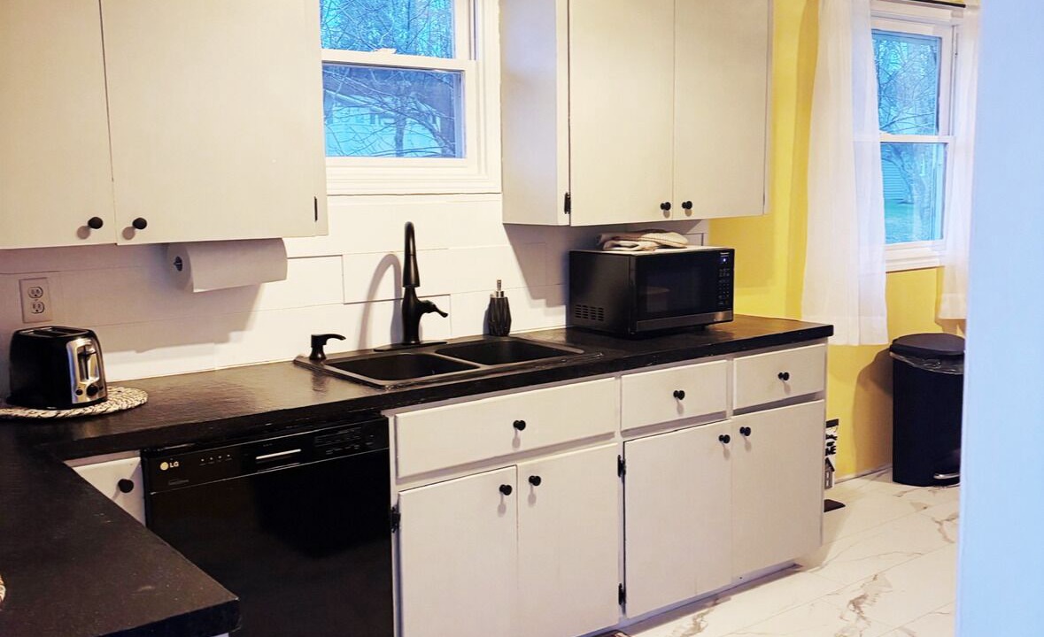 Photo of Kitchen in Pictou County
