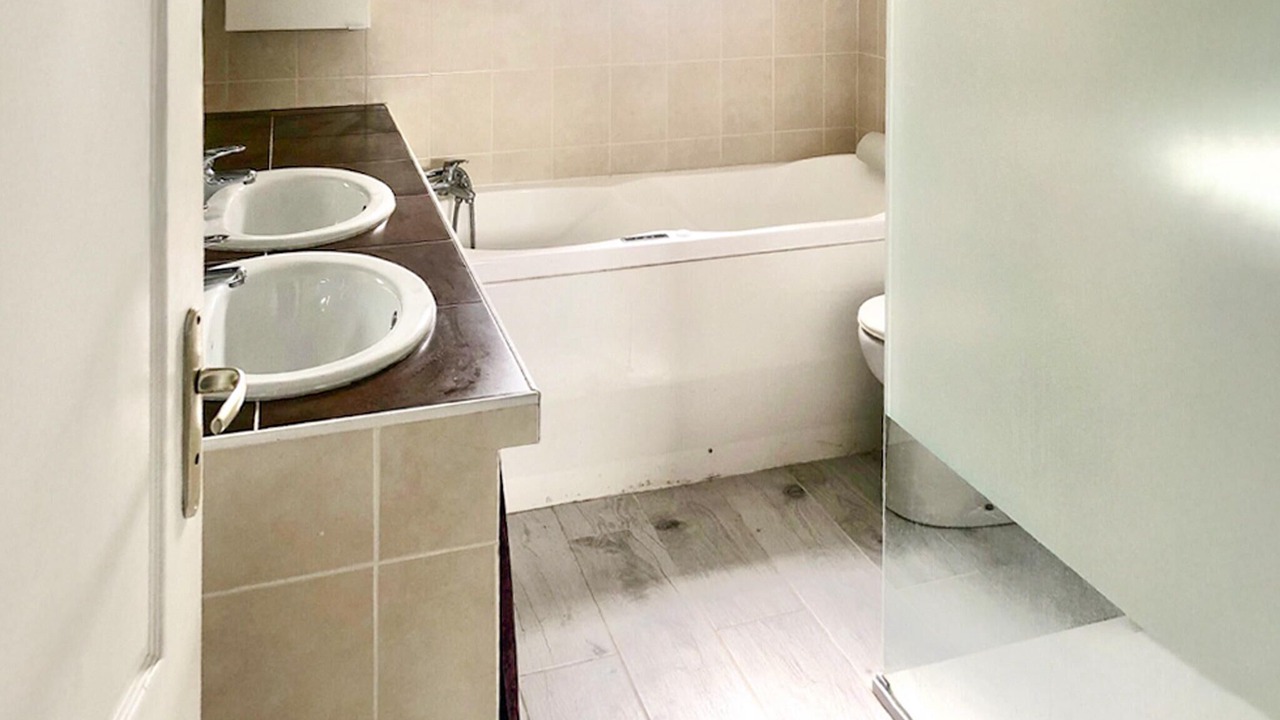 Photo of Bathroom in Vensac