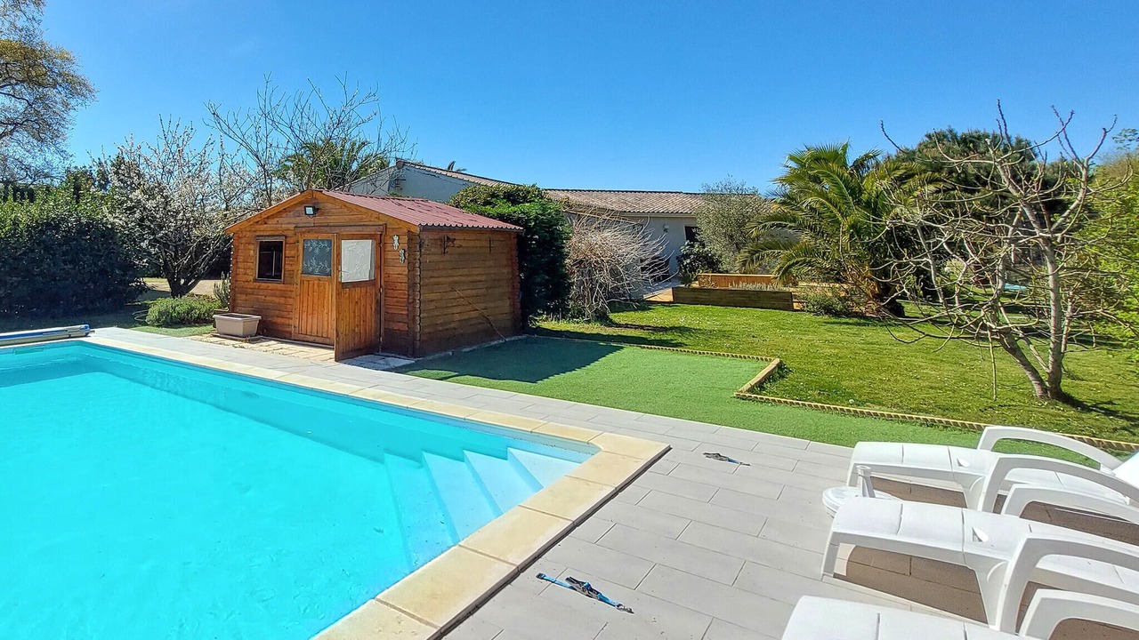 Photo of Outdoor in Vensac