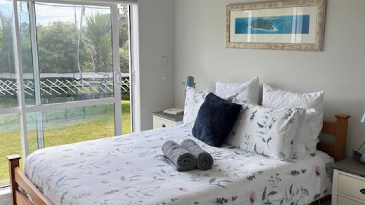 Photo of Bedroom in Orewa