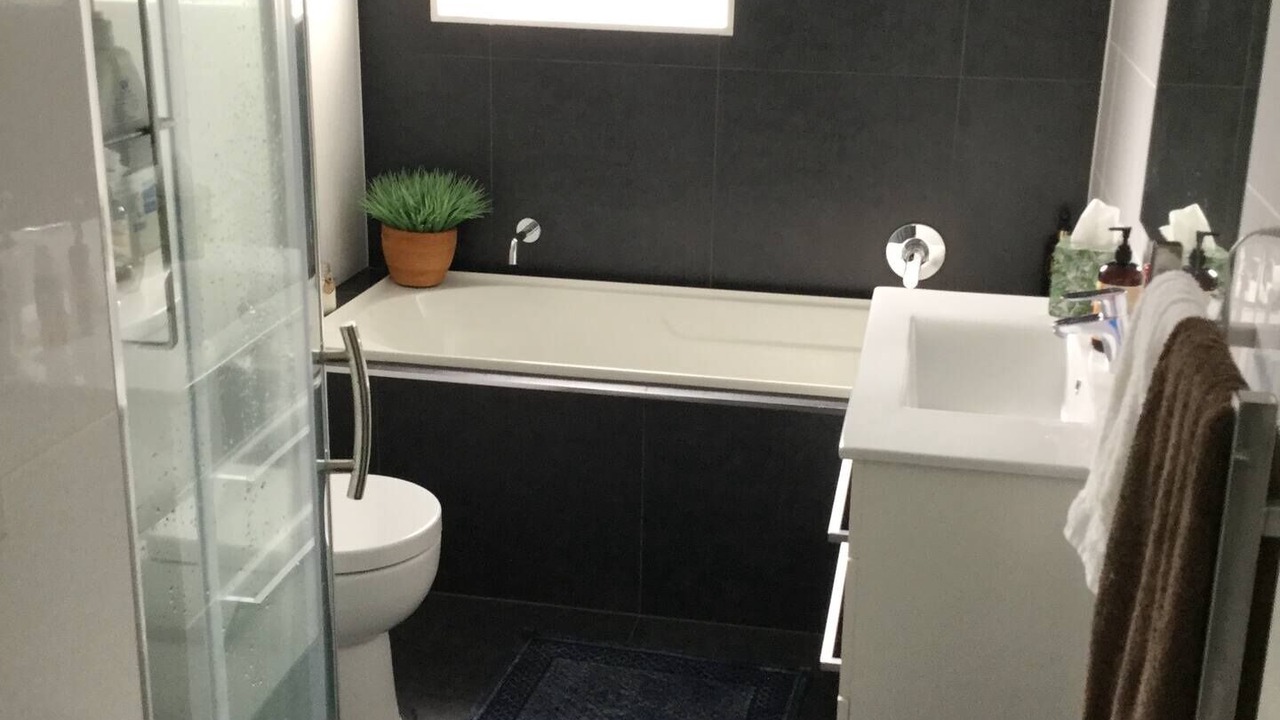 Photo of Bathroom in Orewa