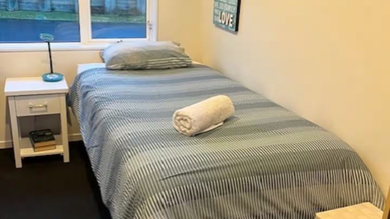 Photo of Bedroom in Orewa