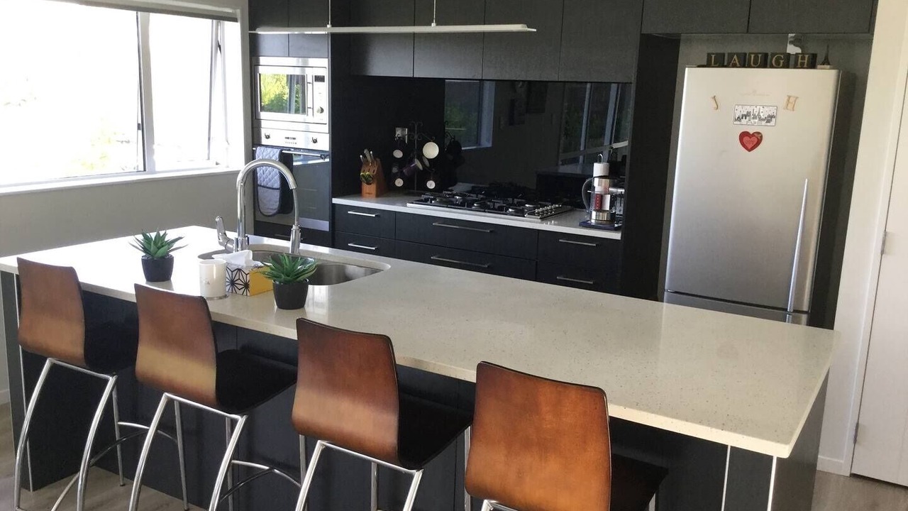 Photo of Kitchen in Orewa