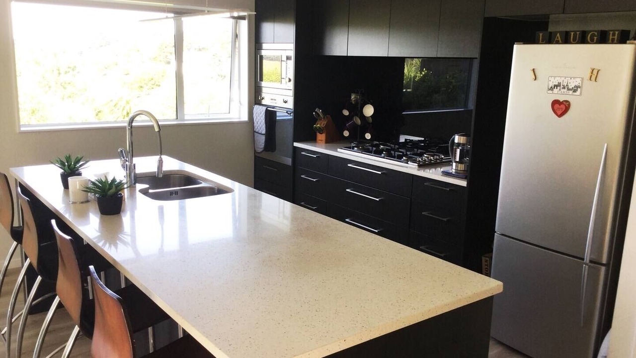 Photo of Kitchen in Orewa