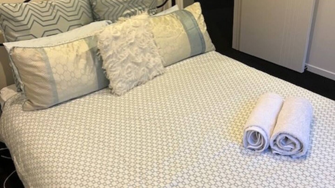 Photo of Bedroom in Orewa