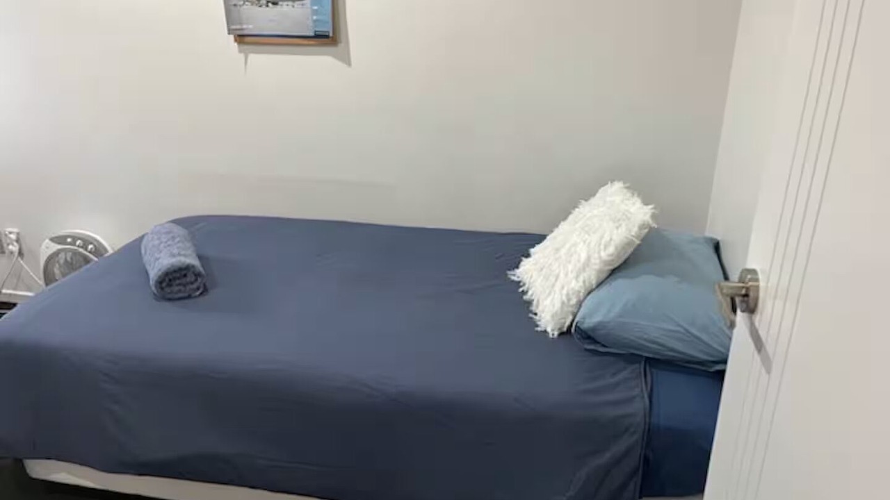 Photo of Bedroom in Orewa