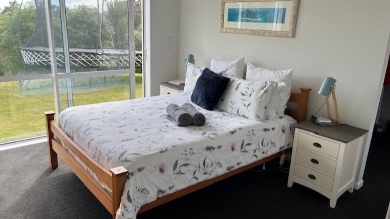 Photo of Bedroom in Orewa