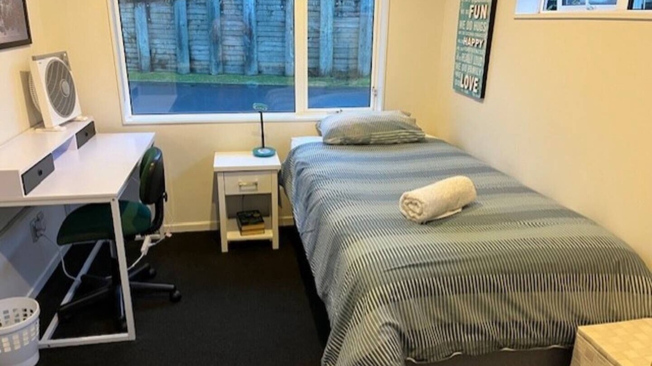 Photo of Bedroom in Orewa