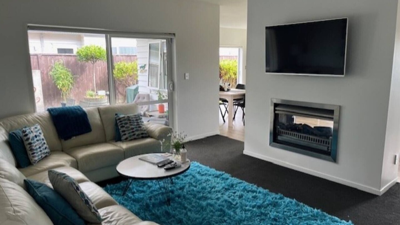 Photo of Livingroom in Orewa