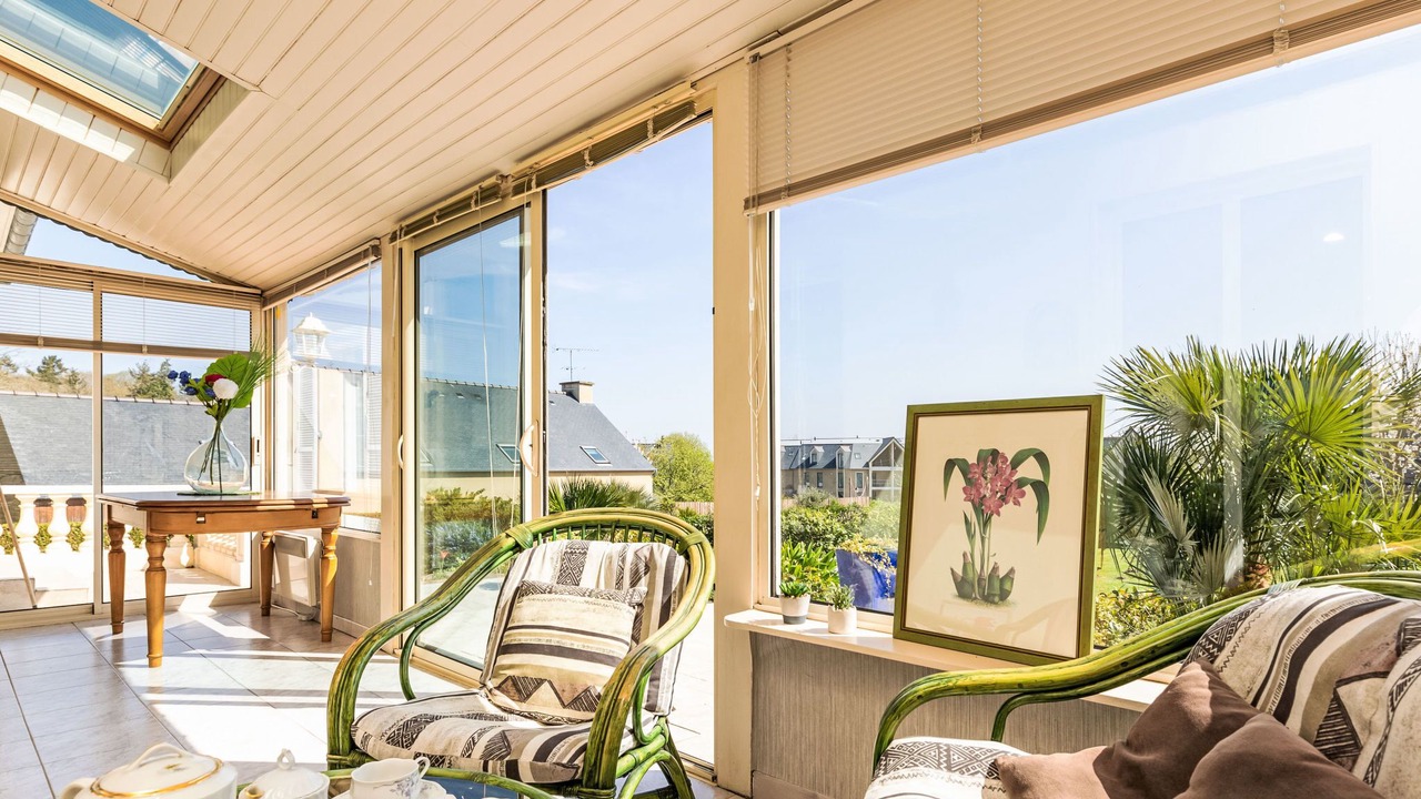 Photo of Livingroom in Saint-Pere