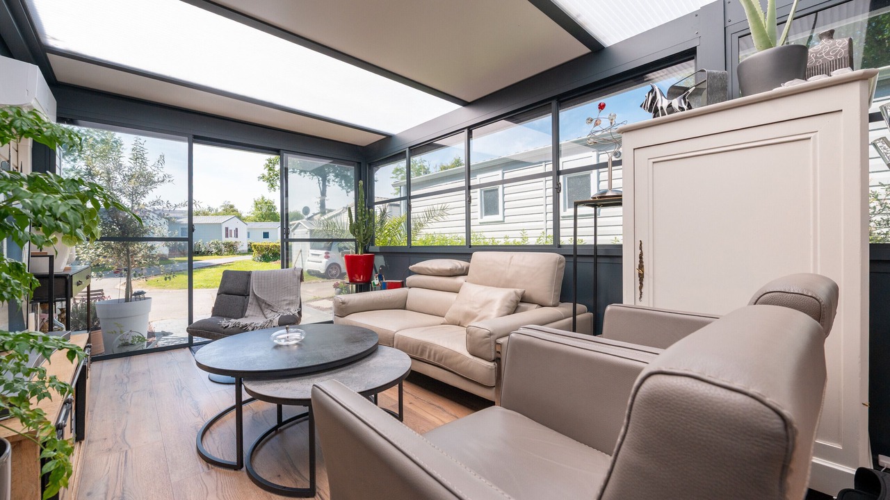 Photo of Livingroom in Erdeven