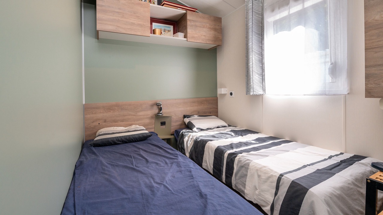 Photo of Bedroom in Erdeven