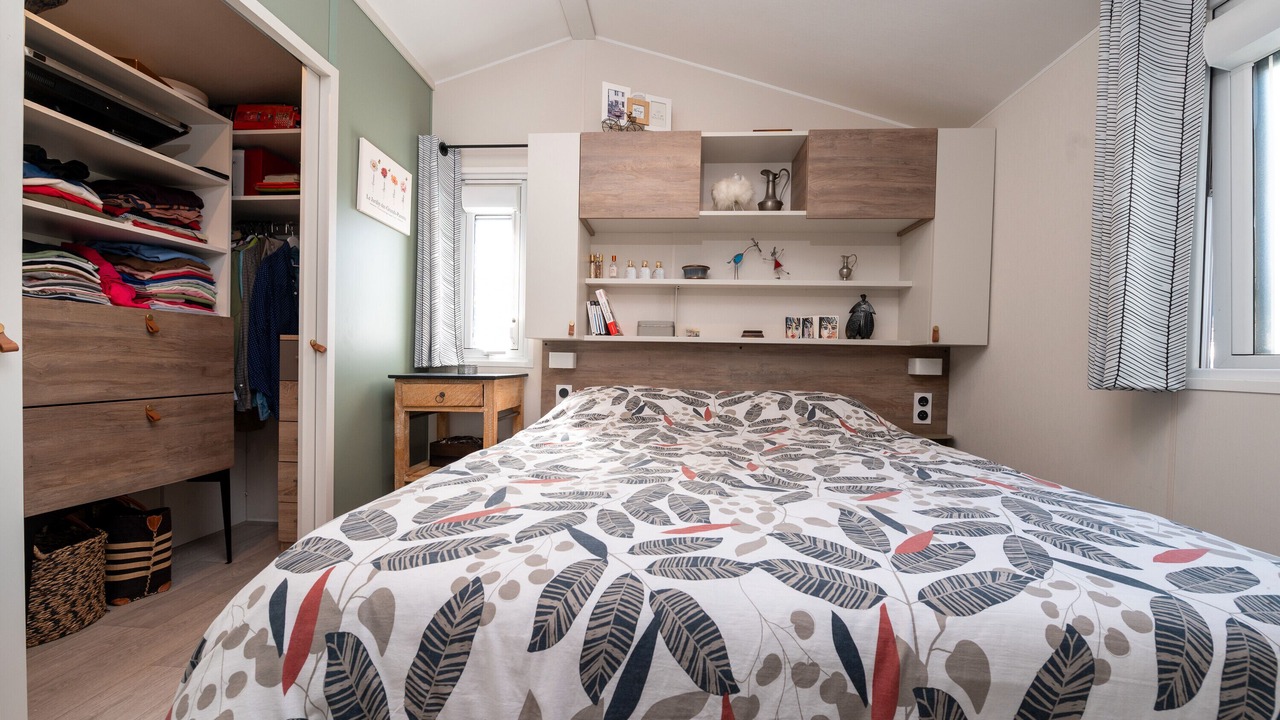 Photo of Bedroom in Erdeven