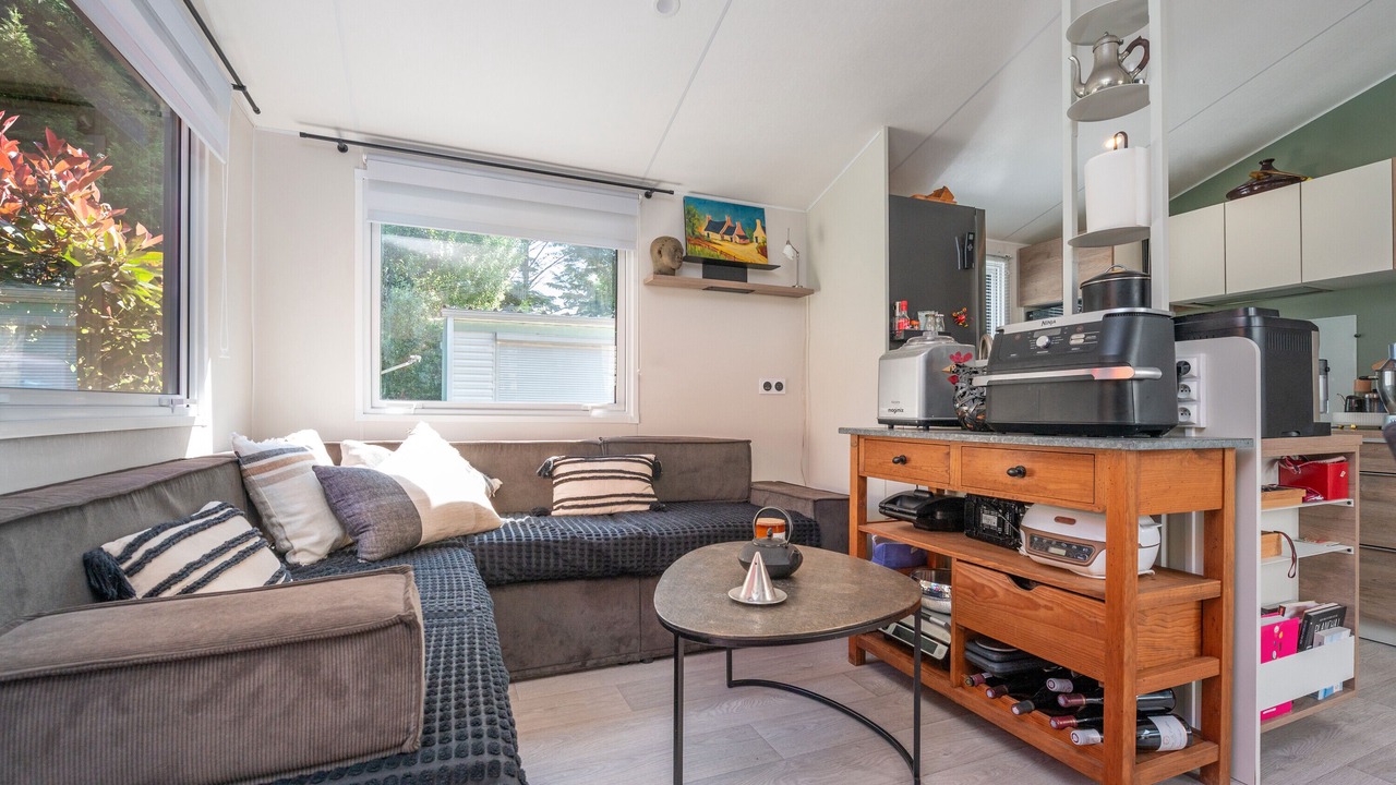 Photo of Livingroom in Erdeven