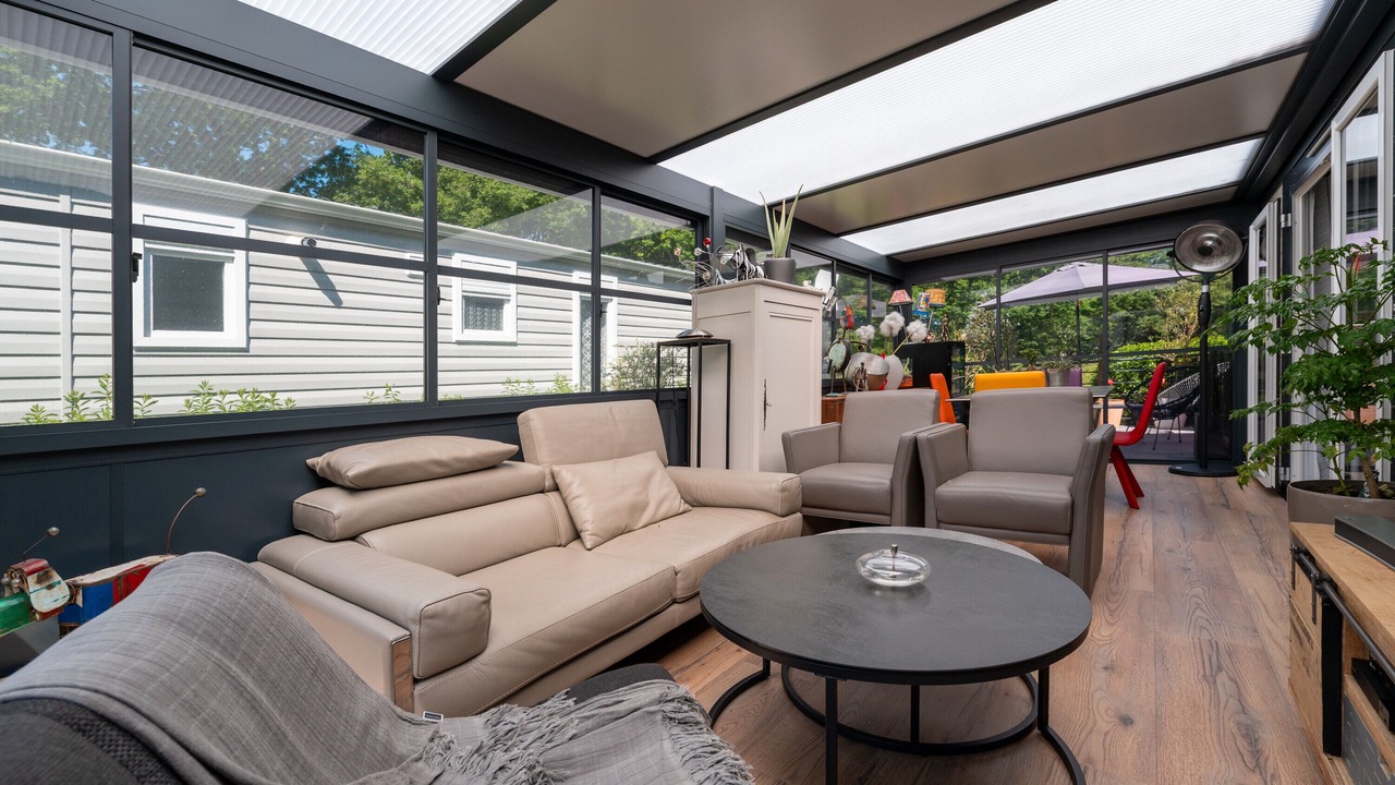 Photo of Livingroom in Erdeven