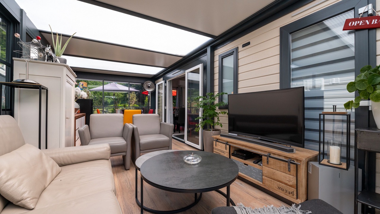 Photo of Livingroom in Erdeven