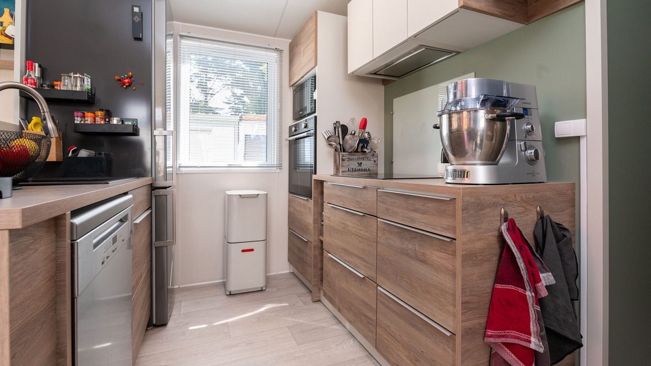 Photo of Kitchen in Erdeven