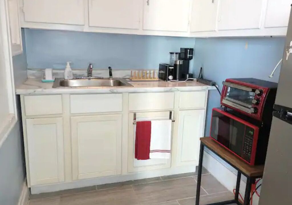 Photo of Kitchen in Huntington