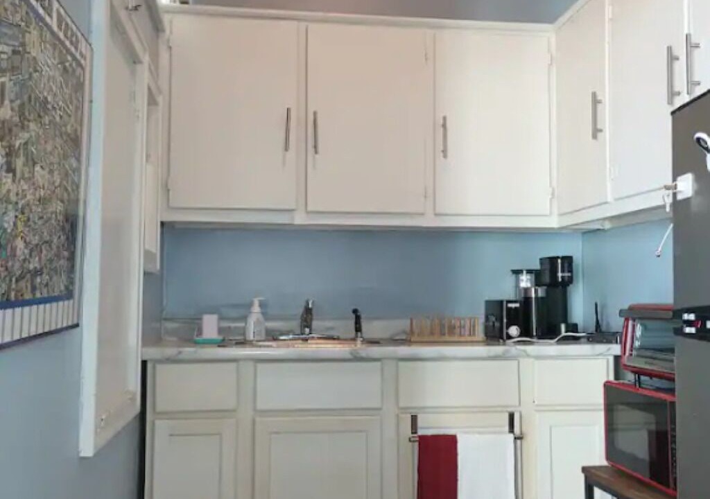Photo of Kitchen in Huntington