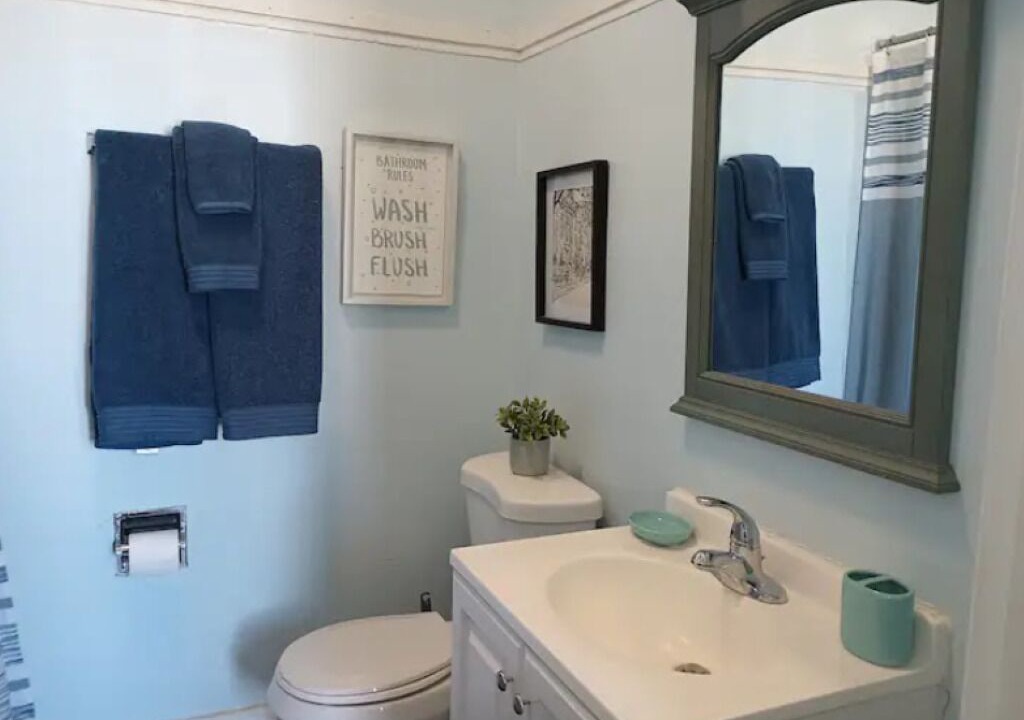 Photo of Bathroom in Huntington