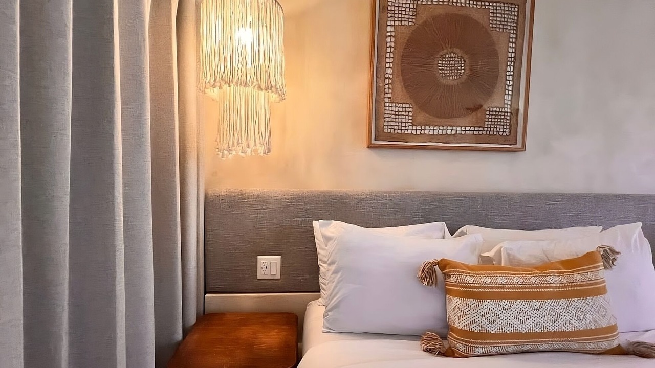 Photo of Bedroom in Imperial Beach