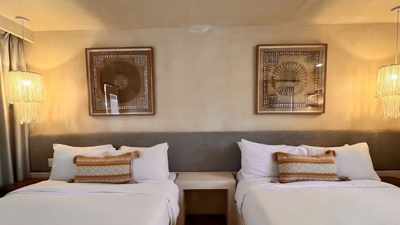 Photo of Bedroom in Imperial Beach