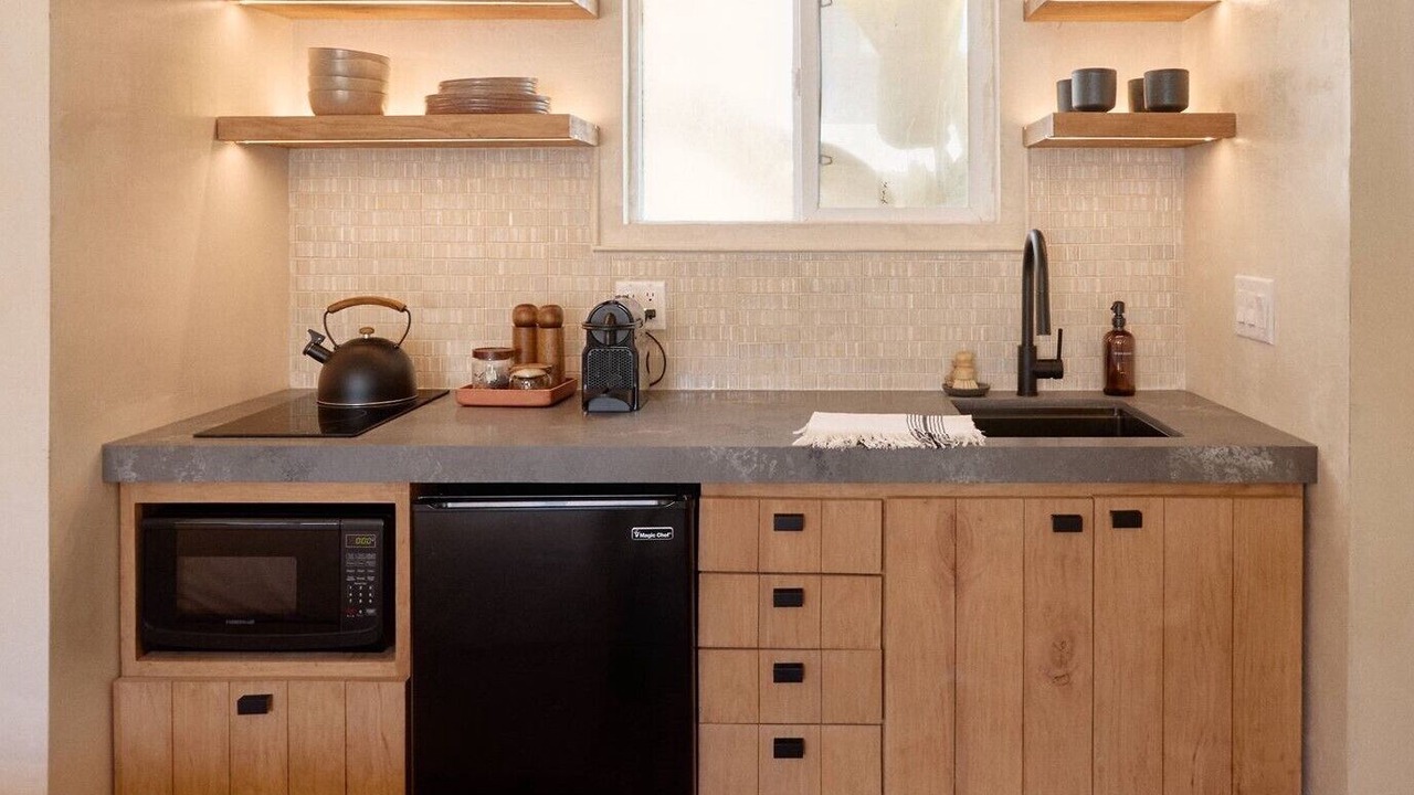 Photo of Kitchen in Imperial Beach