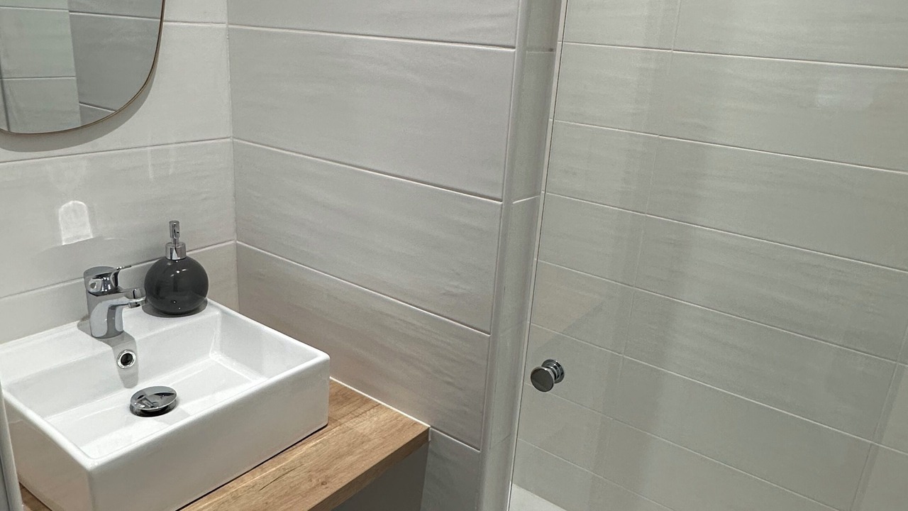 Photo of Bathroom in Ferrieres