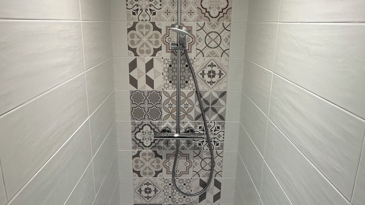 Photo of Bathroom in Ferrieres