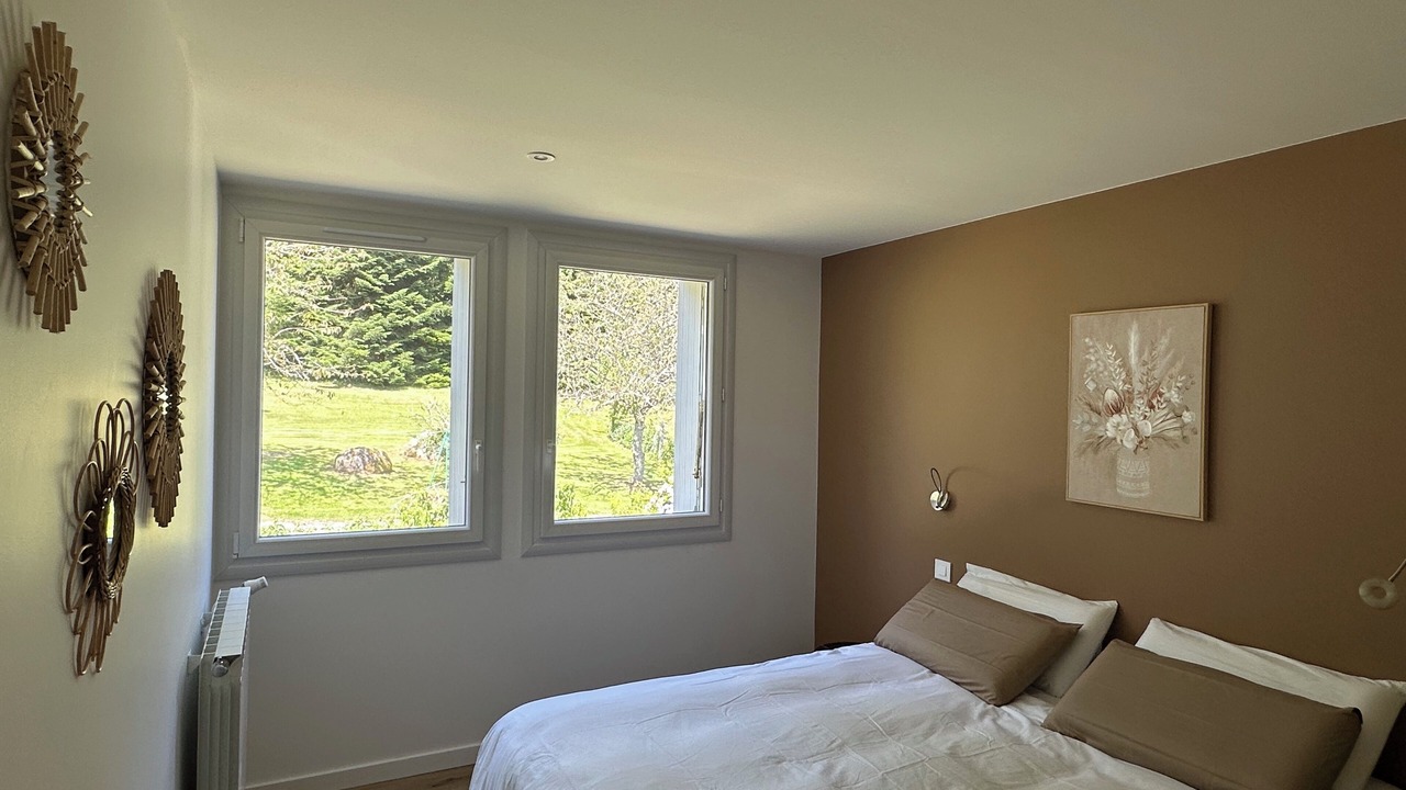 Photo of Bedroom in Ferrieres