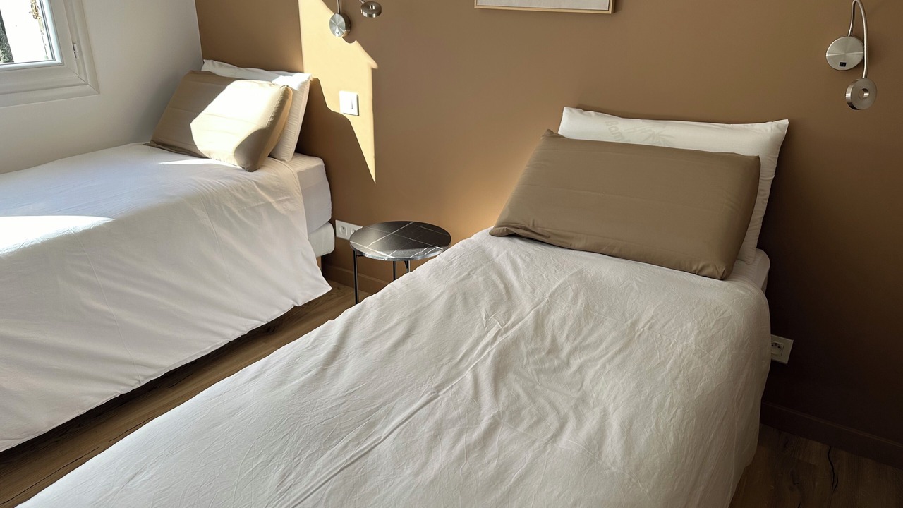 Photo of Bedroom in Ferrieres