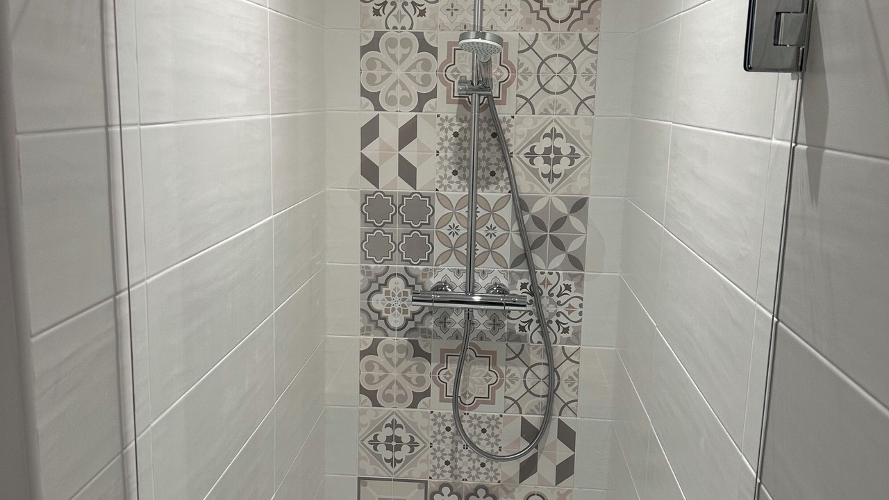 Photo of Bathroom in Ferrieres