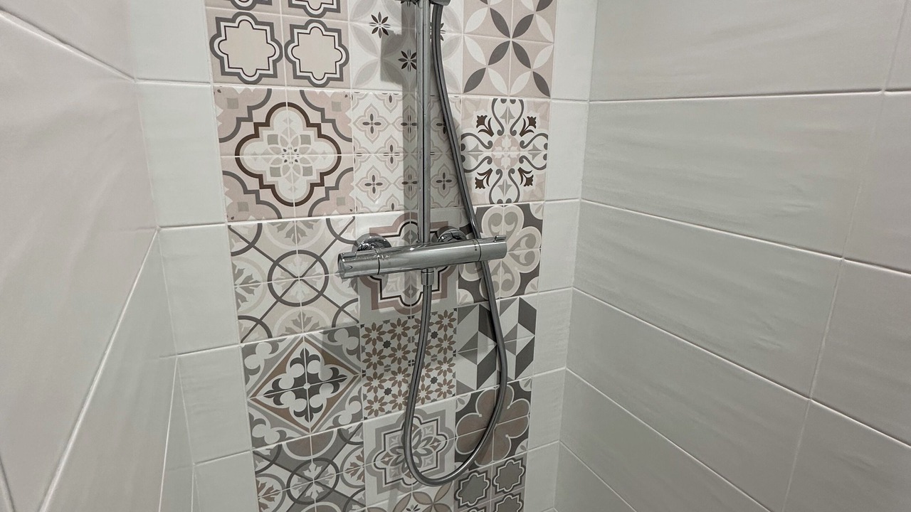 Photo of Bathroom in Ferrieres
