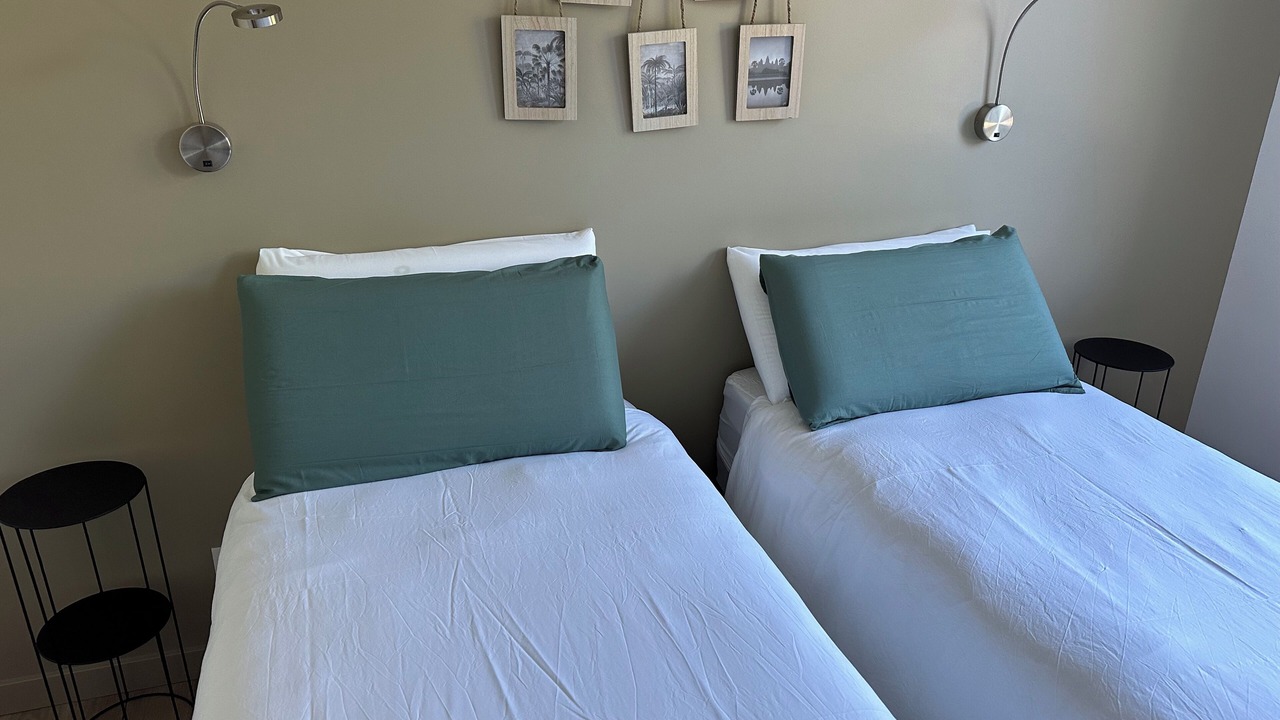 Photo of Bedroom in Ferrieres
